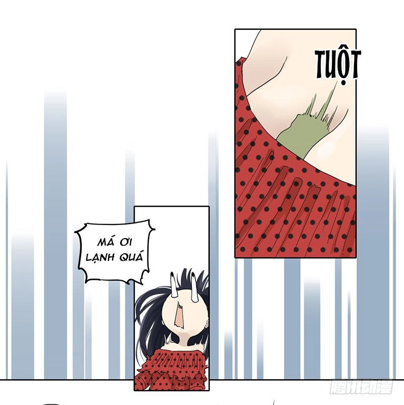 Đm Lỗi Của Định Mệnh Chapter 19 - 4