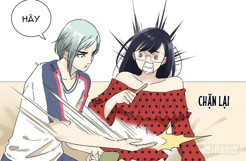 Đm Lỗi Của Định Mệnh Chapter 19 - 5