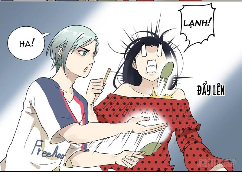 Đm Lỗi Của Định Mệnh Chapter 19 - 6