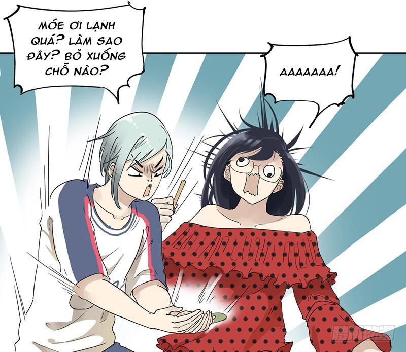 Đm Lỗi Của Định Mệnh Chapter 19 - 7