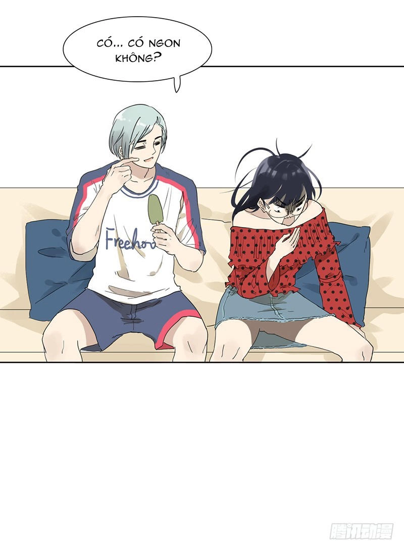 Đm Lỗi Của Định Mệnh Chapter 19 - 9