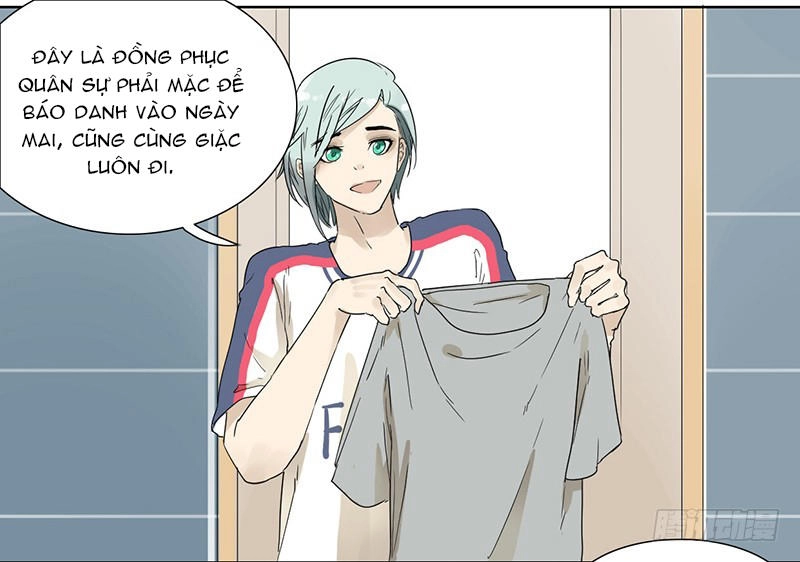 Đm Lỗi Của Định Mệnh Chapter 19 - 13