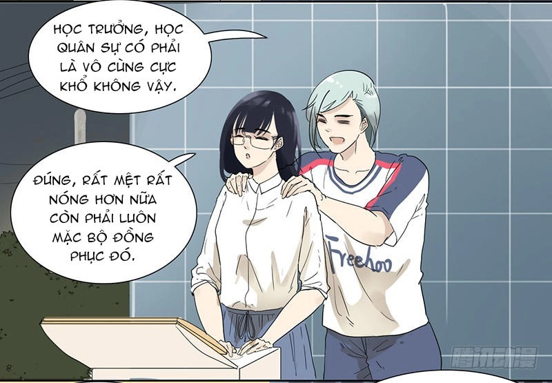 Đm Lỗi Của Định Mệnh Chapter 19 - 15