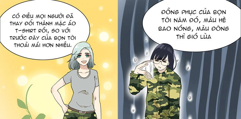 Đm Lỗi Của Định Mệnh Chapter 19 - 16