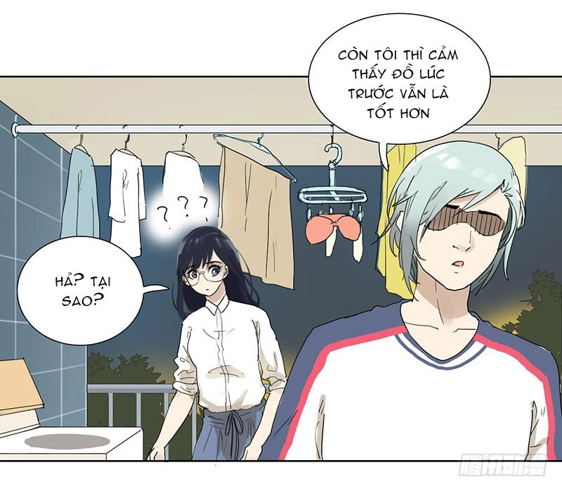 Đm Lỗi Của Định Mệnh Chapter 19 - 18