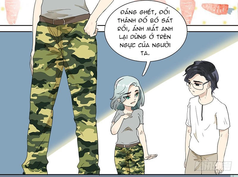 Đm Lỗi Của Định Mệnh Chapter 19 - 22