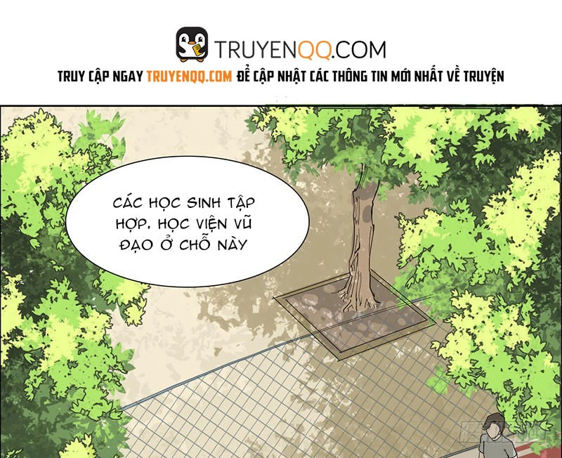 Đm Lỗi Của Định Mệnh Chapter 20 - 3