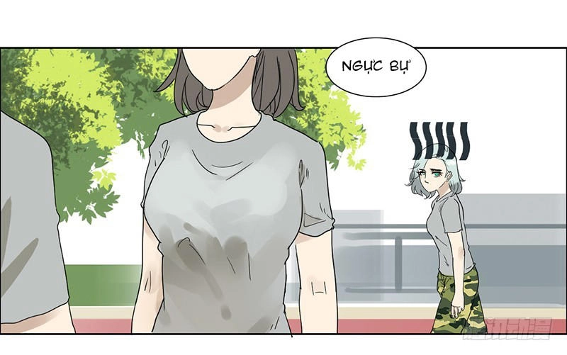 Đm Lỗi Của Định Mệnh Chapter 20 - 5