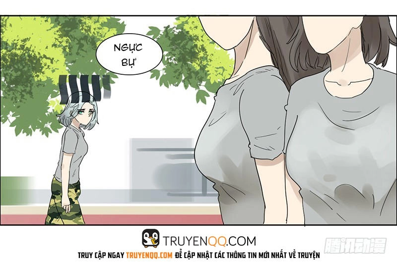 Đm Lỗi Của Định Mệnh Chapter 20 - 6