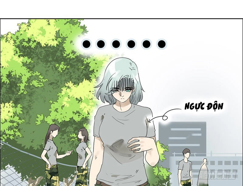 Đm Lỗi Của Định Mệnh Chapter 20 - 7