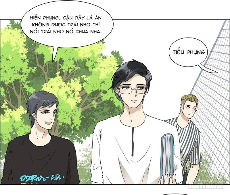 Đm Lỗi Của Định Mệnh Chapter 20 - 10