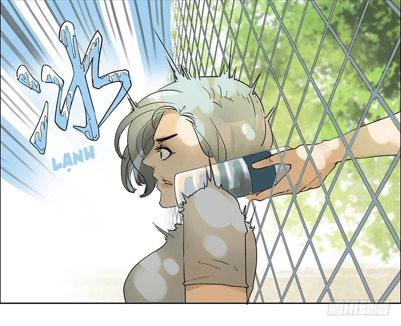 Đm Lỗi Của Định Mệnh Chapter 20 - 14