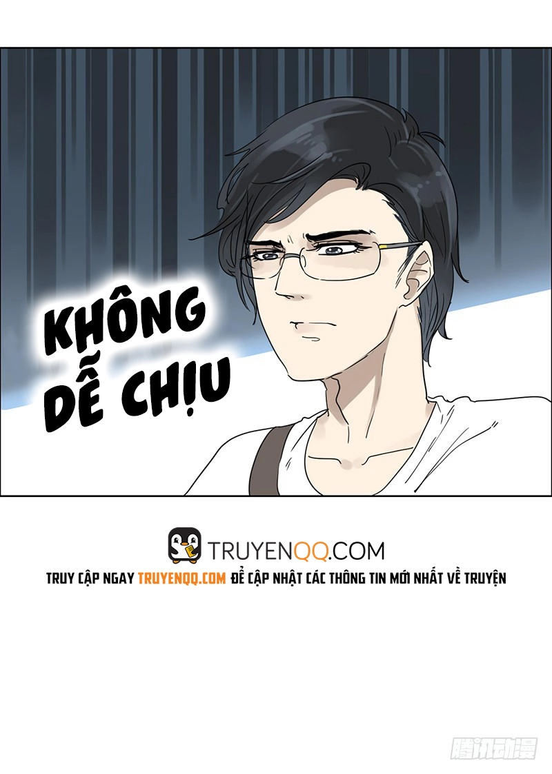 Đm Lỗi Của Định Mệnh Chapter 20 - 19