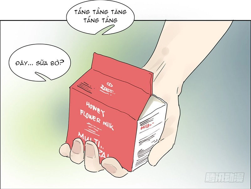 Đm Lỗi Của Định Mệnh Chapter 21 - 7