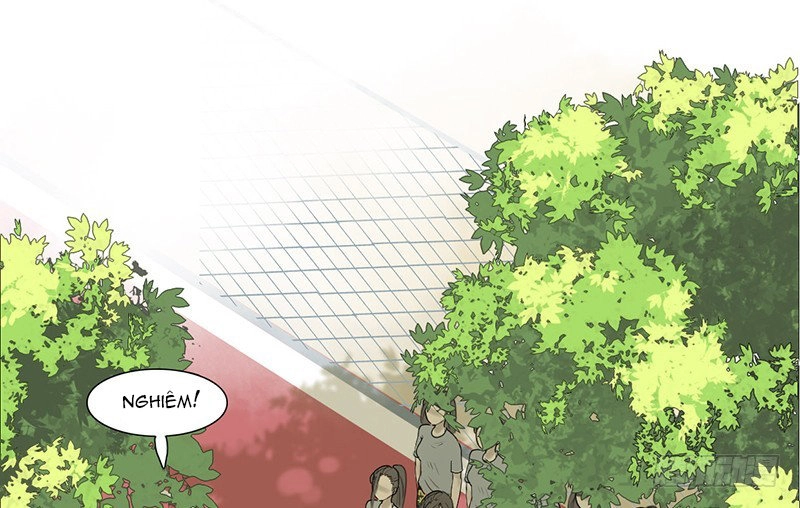 Đm Lỗi Của Định Mệnh Chapter 21 - 10