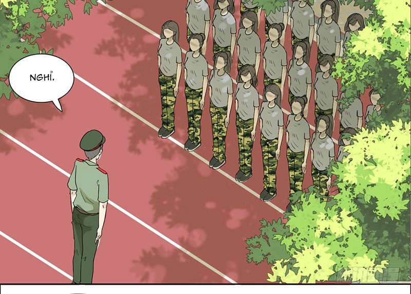 Đm Lỗi Của Định Mệnh Chapter 21 - 11