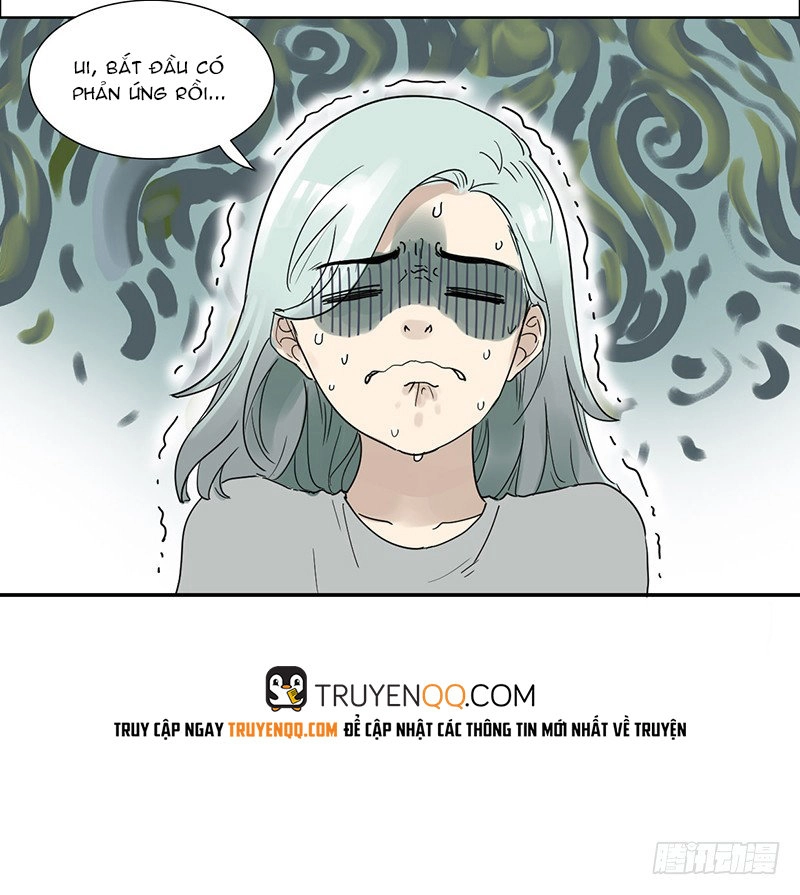 Đm Lỗi Của Định Mệnh Chapter 21 - 12