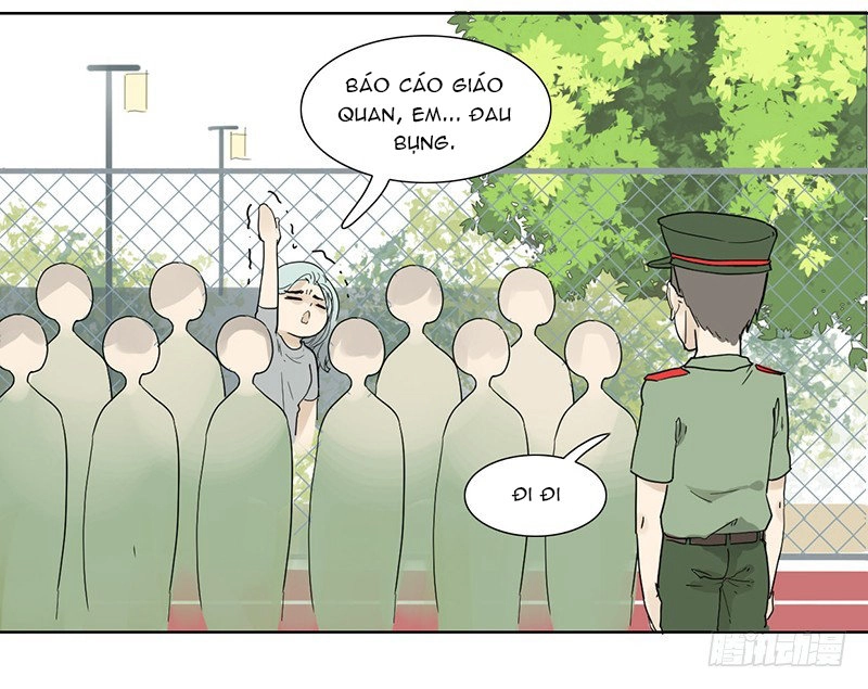 Đm Lỗi Của Định Mệnh Chapter 21 - 13