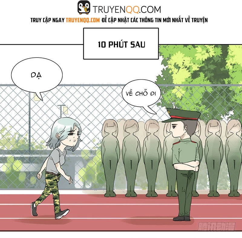 Đm Lỗi Của Định Mệnh Chapter 21 - 14