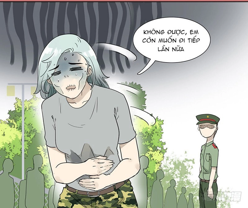 Đm Lỗi Của Định Mệnh Chapter 21 - 17