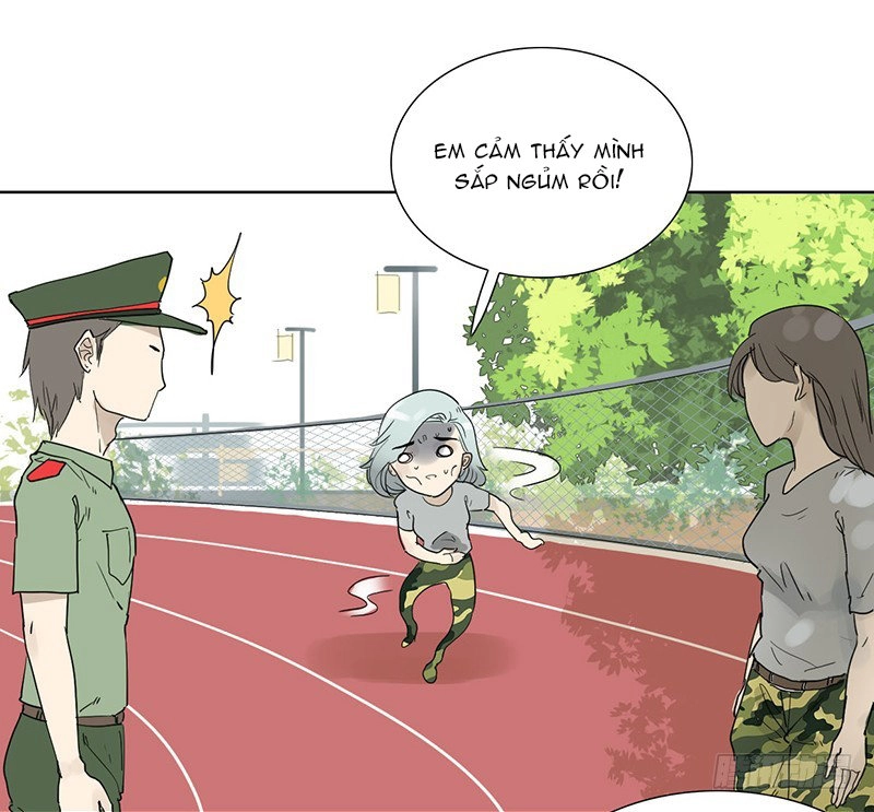 Đm Lỗi Của Định Mệnh Chapter 21 - 20