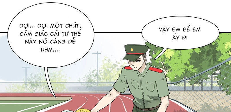 Đm Lỗi Của Định Mệnh Chapter 22 - 4