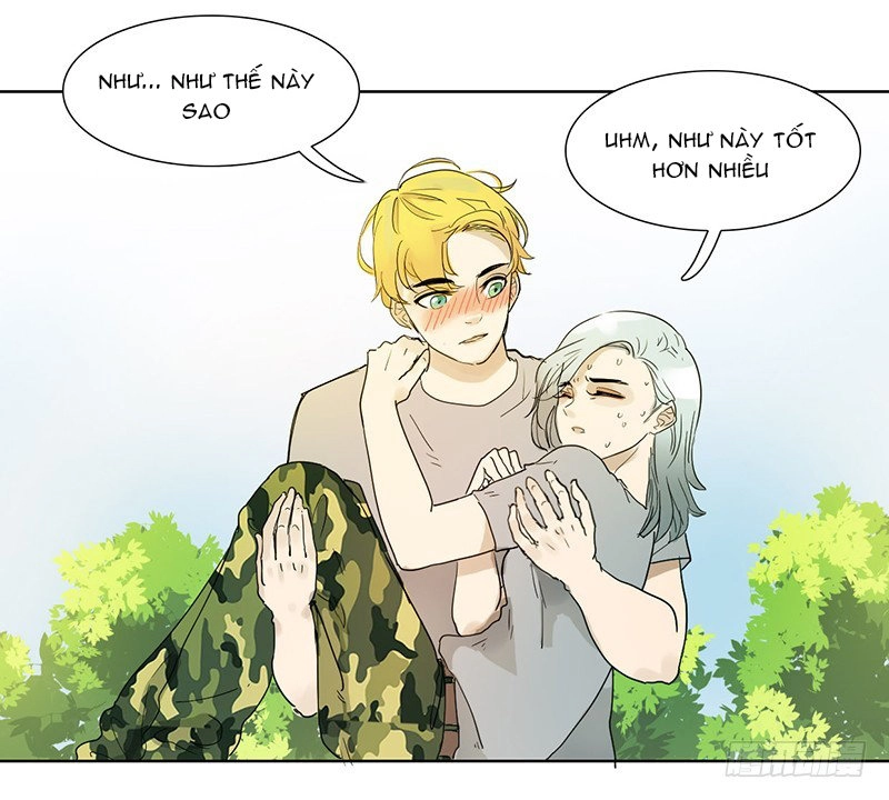 Đm Lỗi Của Định Mệnh Chapter 22 - 6