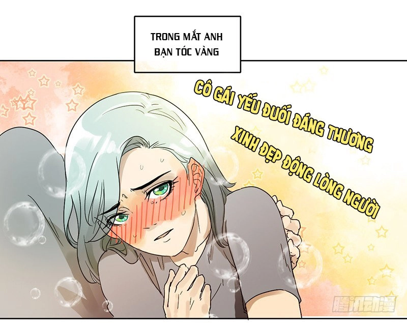 Đm Lỗi Của Định Mệnh Chapter 22 - 8