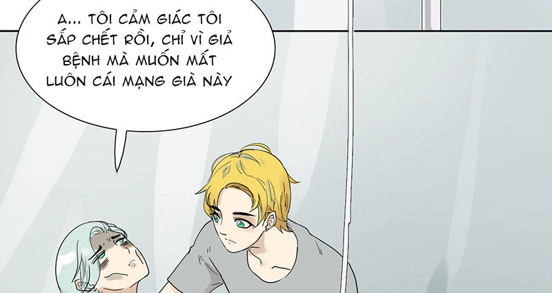 Đm Lỗi Của Định Mệnh Chapter 22 - 12