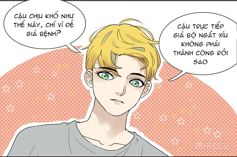 Đm Lỗi Của Định Mệnh Chapter 22 - 14