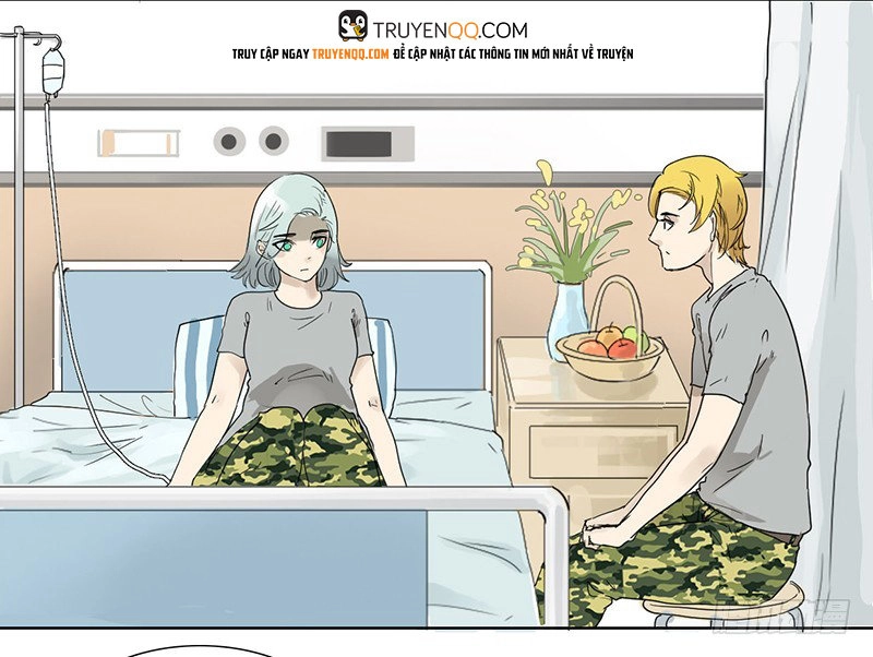 Đm Lỗi Của Định Mệnh Chapter 22 - 15