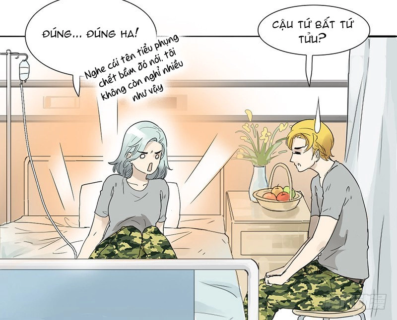 Đm Lỗi Của Định Mệnh Chapter 22 - 16