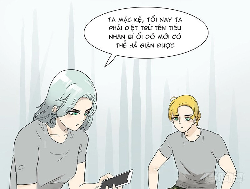 Đm Lỗi Của Định Mệnh Chapter 22 - 20