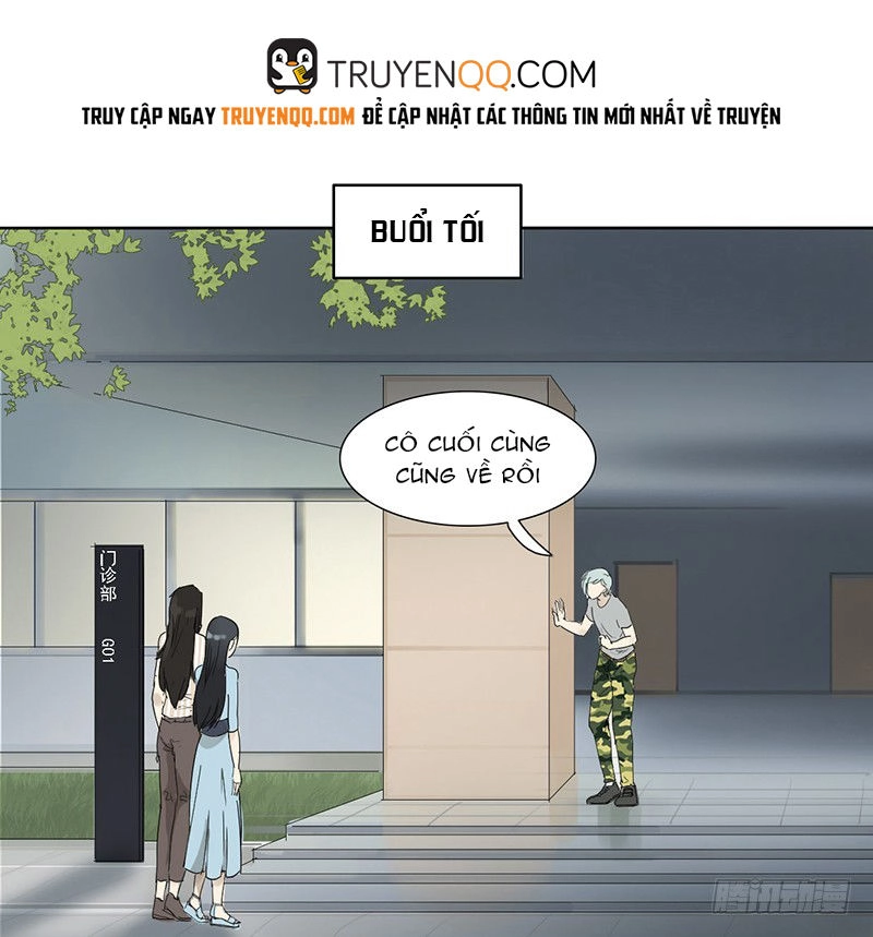 Đm Lỗi Của Định Mệnh Chapter 23 - 3