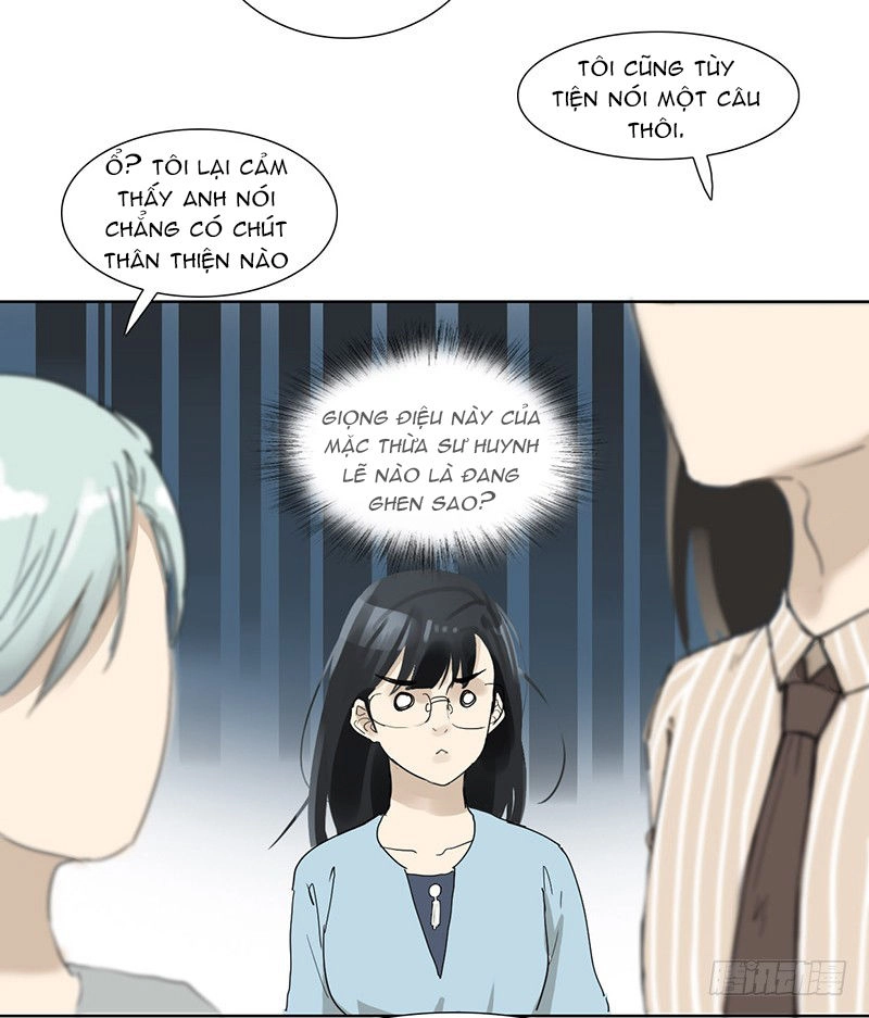 Đm Lỗi Của Định Mệnh Chapter 23 - 6