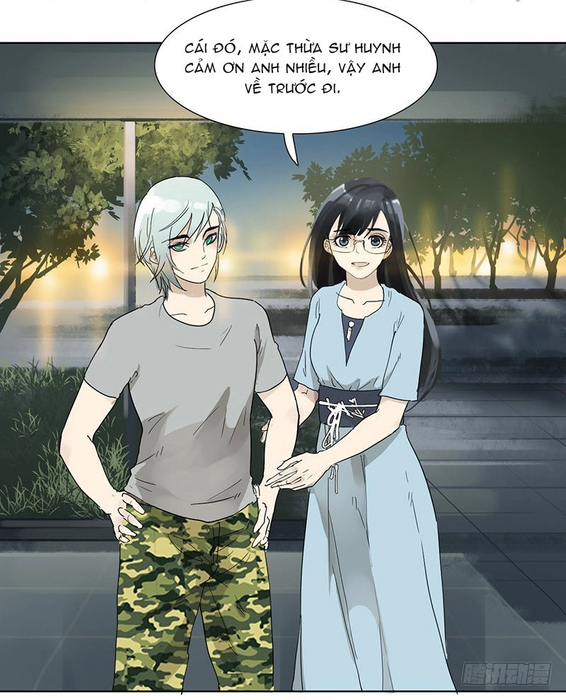 Đm Lỗi Của Định Mệnh Chapter 23 - 7