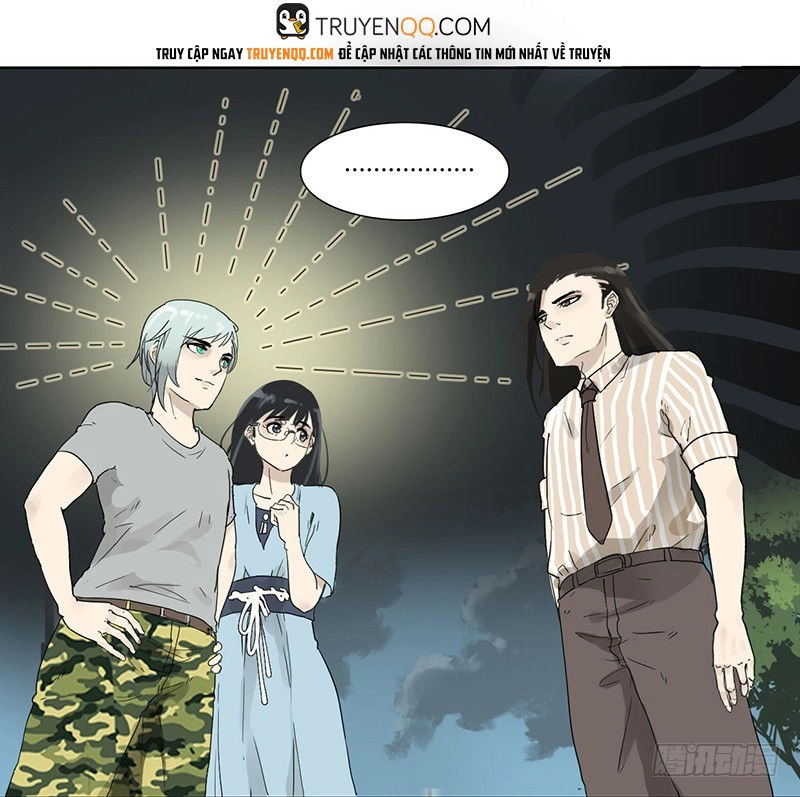 Đm Lỗi Của Định Mệnh Chapter 23 - 11