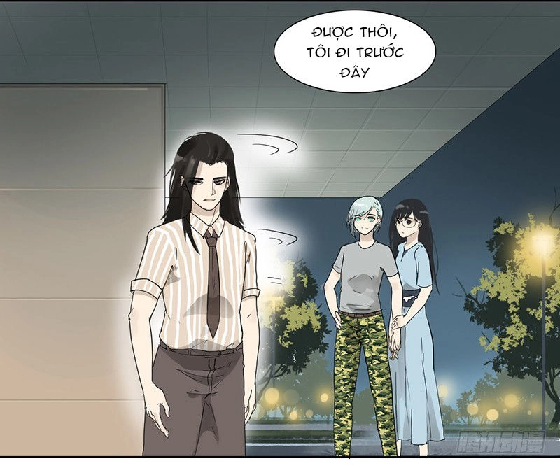 Đm Lỗi Của Định Mệnh Chapter 23 - 12