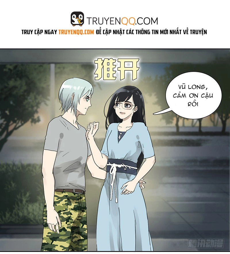 Đm Lỗi Của Định Mệnh Chapter 23 - 15