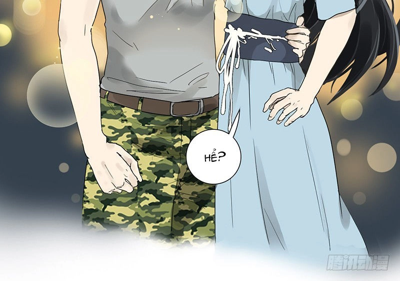 Đm Lỗi Của Định Mệnh Chapter 23 - 17