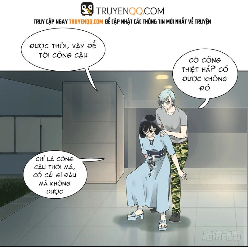 Đm Lỗi Của Định Mệnh Chapter 24 - 3