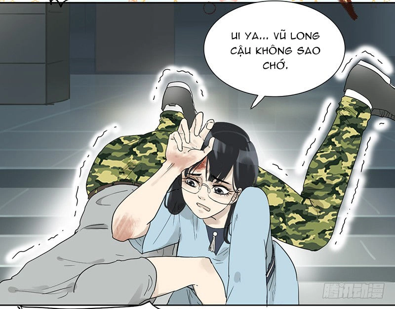 Đm Lỗi Của Định Mệnh Chapter 24 - 8