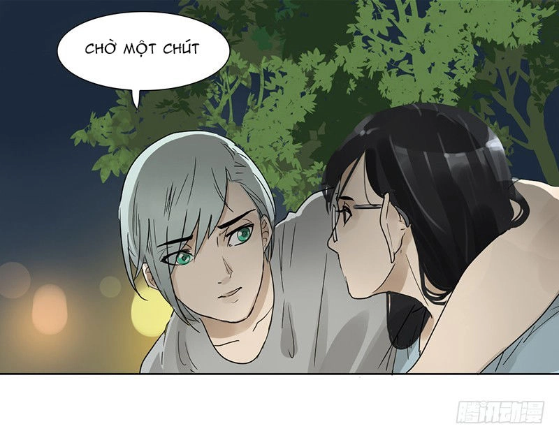 Đm Lỗi Của Định Mệnh Chapter 24 - 13