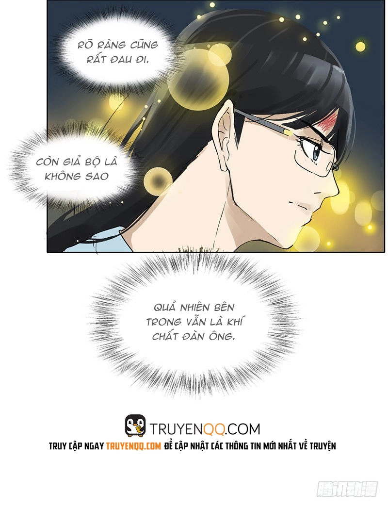 Đm Lỗi Của Định Mệnh Chapter 24 - 18