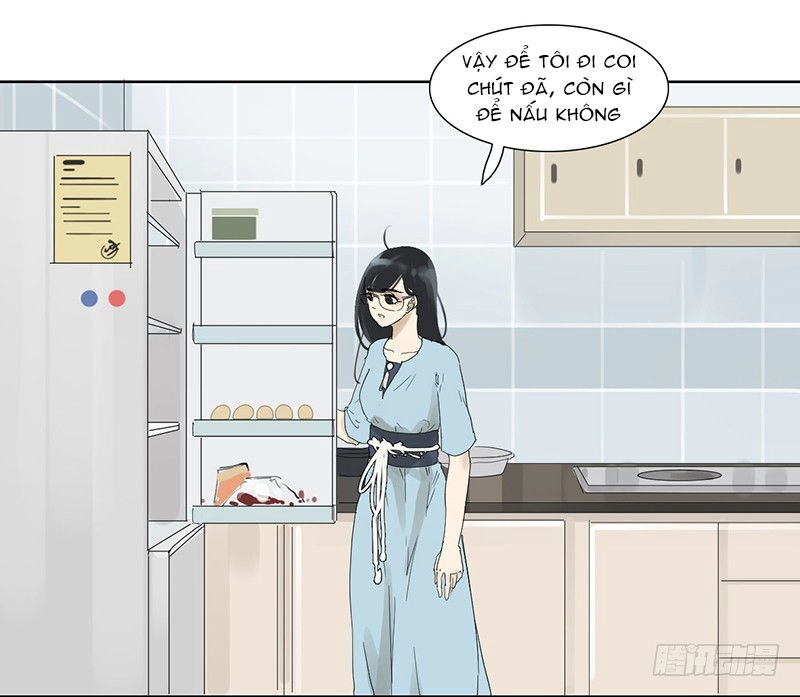 Đm Lỗi Của Định Mệnh Chapter 25 - 8