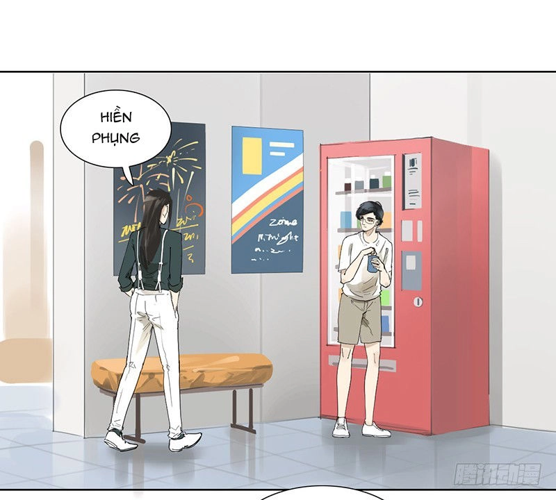 Đm Lỗi Của Định Mệnh Chapter 25 - 13