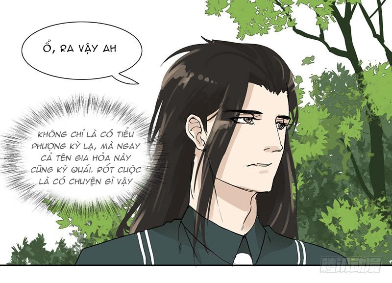 Đm Lỗi Của Định Mệnh Chapter 25 - 19