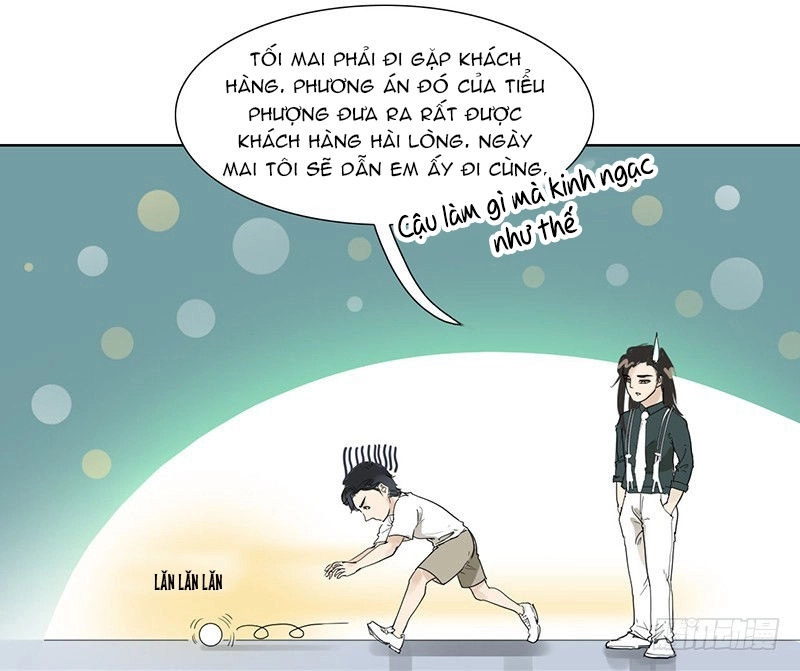 Đm Lỗi Của Định Mệnh Chapter 26 - 3