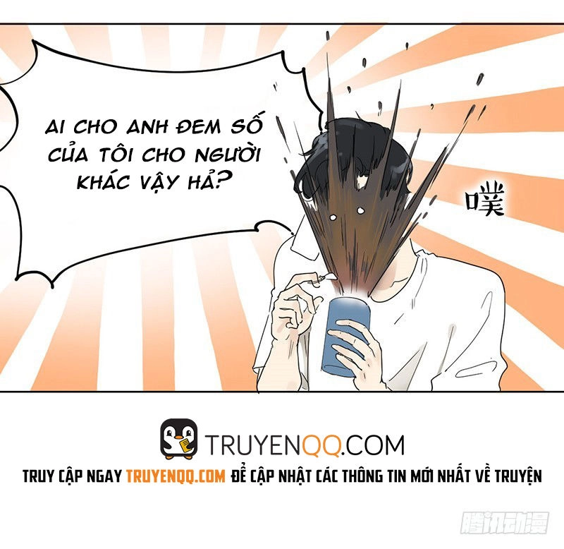 Đm Lỗi Của Định Mệnh Chapter 26 - 7