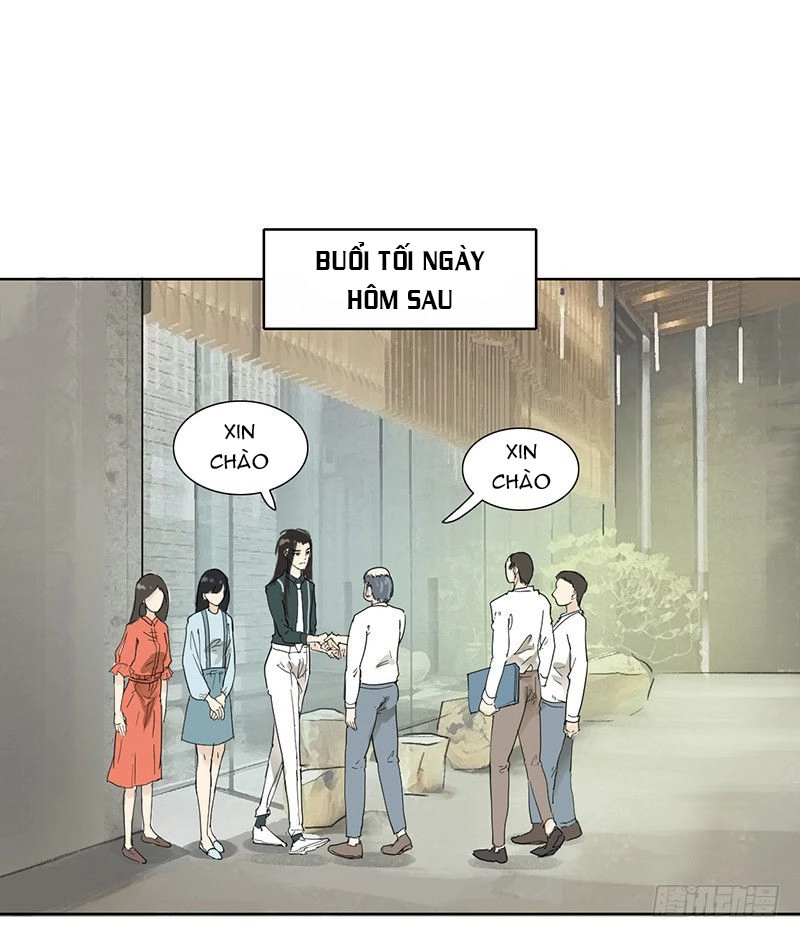 Đm Lỗi Của Định Mệnh Chapter 26 - 8